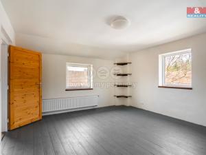 Prodej rodinného domu, Zalužany, 160 m2