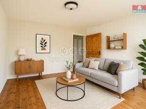 Prodej rodinného domu, Zalužany, 160 m2