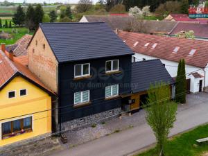 Prodej rodinného domu, Zalužany, 160 m2