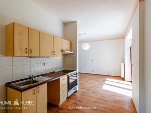 Pronájem bytu 2+kk, Tábor, Zbyňkova, 53 m2