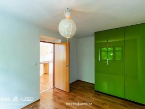 Pronájem bytu 2+kk, Tábor, Zbyňkova, 53 m2