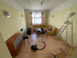 Pronájem bytu 3+kk, Praha - Vinohrady, Mánesova, 90 m2