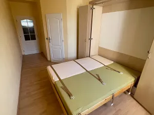 Pronájem bytu 3+kk, Praha - Vinohrady, Mánesova, 90 m2