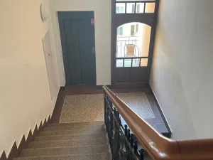 Pronájem bytu 3+kk, Praha - Vinohrady, Mánesova, 90 m2