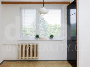 Prodej bytu 1+1, Brno, Herčíkova, 34 m2