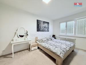 Pronájem bytu 2+1, Ostrava - Hrabůvka, U Lesa, 52 m2