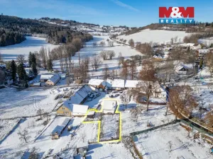 Prodej chalupy, Radhostice - Libotyně, 50 m2