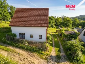 Prodej chalupy, Radhostice - Libotyně, 50 m2