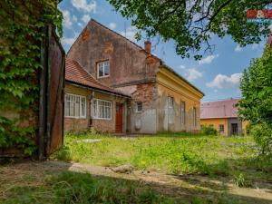 Prodej rodinného domu, Kelč, 178 m2