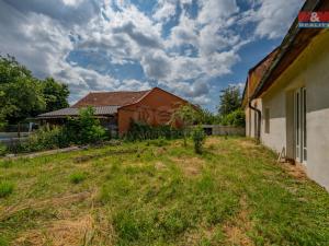 Prodej rodinného domu, Kelč, 178 m2