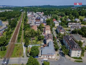 Prodej zahrady, Ostrava - Kunčičky, 406 m2