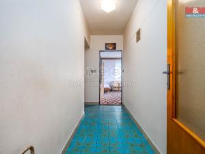 Prodej rodinného domu, Nechanice - Staré Nechanice, 160 m2