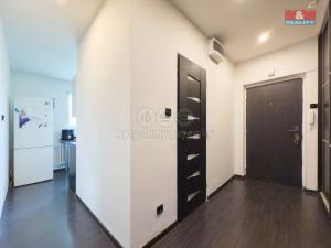 Prodej bytu 2+1, Karviná - Ráj, Borovského, 54 m2