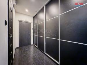 Prodej bytu 2+1, Karviná - Ráj, Borovského, 54 m2