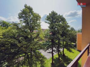 Prodej bytu 2+1, Karviná - Ráj, Borovského, 54 m2