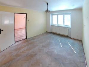 Prodej bytu 2+1, Žlutice, Nádražní, 55 m2