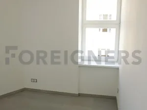 Pronájem bytu 1+kk, Brno, Jakubské náměstí, 39 m2