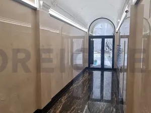 Pronájem bytu 1+kk, Brno, Jakubské náměstí, 39 m2