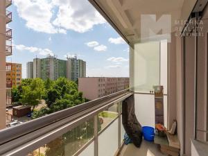 Prodej bytu 3+1, Brno, Mutěnická, 71 m2