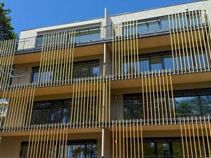 Prodej bytu 3+kk, Praha - Krč, Ke Krčské stráni, 74 m2