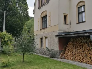 Prodej rodinného domu, Josefův Důl, 250 m2