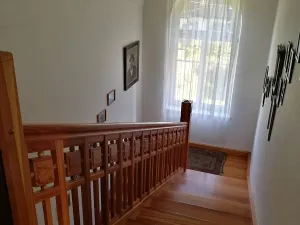 Prodej rodinného domu, Josefův Důl, 250 m2