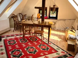 Prodej rodinného domu, Josefův Důl, 250 m2