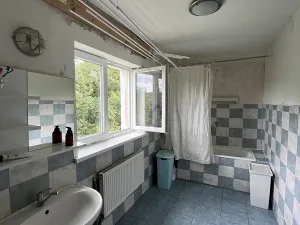 Pronájem rodinného domu, Soběšín, 175 m2