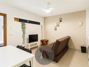 Prodej bytu 3+kk, Torrevieja, Španělsko, Calle Emil, 56 m2