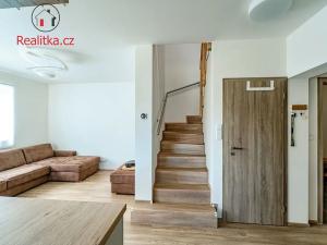 Prodej rodinného domu, Kojetice, Honejskova, 108 m2