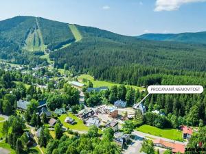 Prodej bytu 2+kk, Harrachov, 50 m2