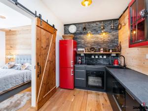 Prodej bytu 2+kk, Harrachov, 50 m2
