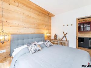 Prodej bytu 2+kk, Harrachov, 50 m2
