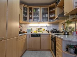 Prodej bytu 2+kk, Praha - Žižkov, Hartigova, 62 m2