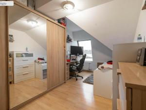 Prodej bytu 2+kk, Praha - Žižkov, Hartigova, 62 m2