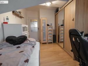 Prodej bytu 2+kk, Praha - Žižkov, Hartigova, 62 m2