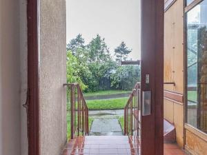 Prodej bytu 2+kk, Praha - Žižkov, Hartigova, 62 m2