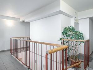 Prodej bytu 2+kk, Praha - Žižkov, Hartigova, 62 m2