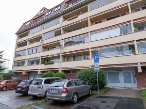Prodej bytu 2+kk, Praha - Žižkov, Hartigova, 62 m2