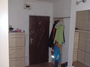 Pronájem bytu 3+1, Litvínov, Tylova, 64 m2