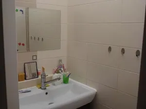 Pronájem bytu 3+1, Litvínov, Tylova, 64 m2