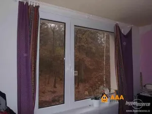 Pronájem bytu 3+1, Litvínov, Tylova, 64 m2