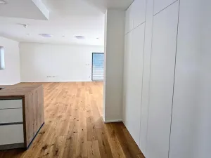 Pronájem rodinného domu, Dobřejovice, V Hůrce, 198 m2