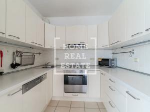 Prodej bytu 3+kk, Praha - Stodůlky, Petržílkova, 82 m2
