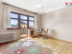 Prodej rodinného domu, Ústí nad Labem - Klíše, Na Stráni, 210 m2