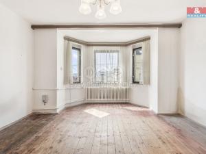 Prodej rodinného domu, Ústí nad Labem - Klíše, Na Stráni, 210 m2
