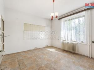 Prodej rodinného domu, Ústí nad Labem - Klíše, Na Stráni, 210 m2