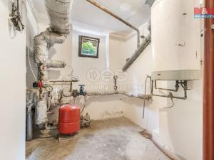 Prodej rodinného domu, Ústí nad Labem - Klíše, Na Stráni, 210 m2