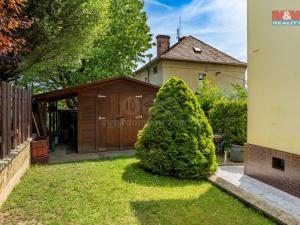 Prodej rodinného domu, Ústí nad Labem - Klíše, Na Stráni, 210 m2