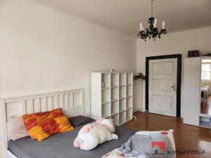 Prodej bytu 3+1, Praha - Nusle, Nezamyslova, 95 m2